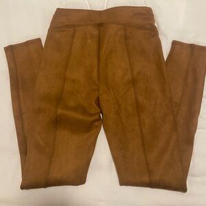 Spanx leggings